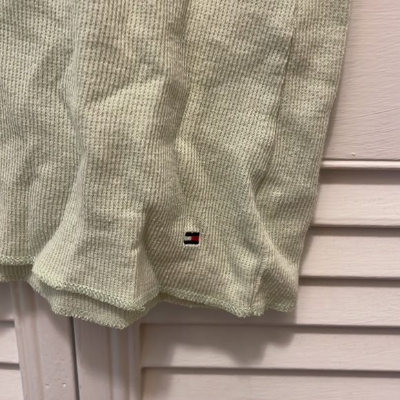 vintage tommy hilfiger nightgown - Picture 2 of 3